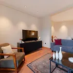 Two-bedroom Family In Managed - Galata Tower View With Elevator Κωνσταντινούπολη
