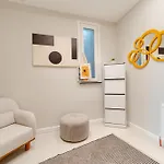 Two-bedroom Family In Managed - Galata Tower View With Elevator Apartamento Estambul