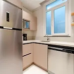 Two-bedroom Family In Managed - Galata Tower View With Elevator Apartamento