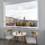 Apartamento Two-bedroom Family In Managed - Galata Tower View With Elevator 4*