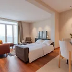 Two-bedroom Family In Managed - Galata Tower View With Elevator