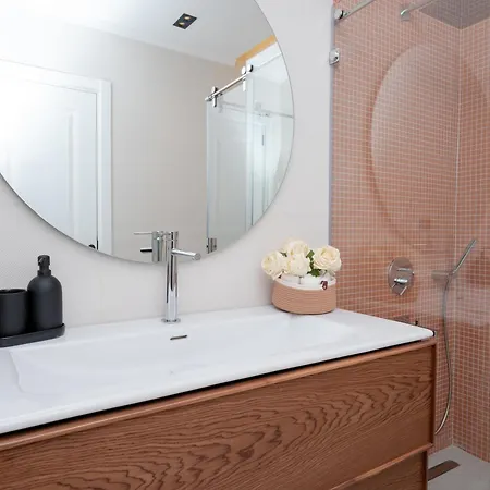 Two-bedroom Family In Managed - Galata Tower View With Elevator 公寓 4*