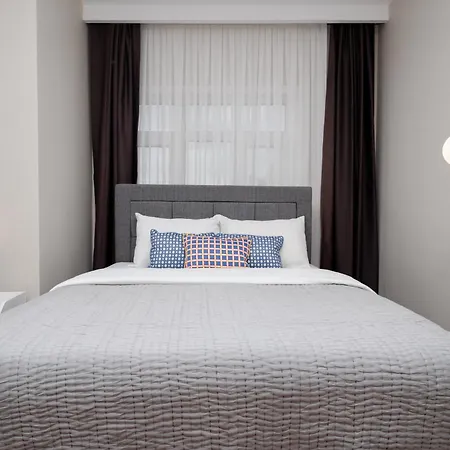 Two-bedroom Family In Managed - Galata Tower View With Elevator 公寓 伊斯坦布尔