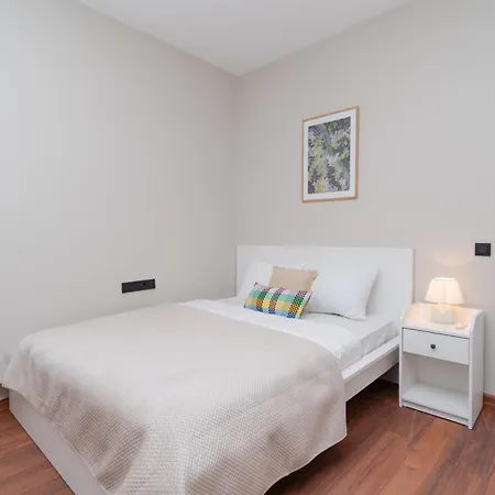 公寓 Two-bedroom Family In Managed - Galata Tower View With Elevator 伊斯坦布尔