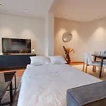 Two-bedroom Family In Managed - Galata Tower View With Elevator Apartment
