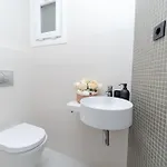 Two-bedroom Family In Managed - Galata Tower View With Elevator 4* Istanbul