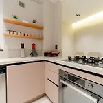 Two-bedroom Family In Managed - Galata Tower View With Elevator Apartment