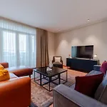 Two-bedroom Family In Managed - Galata Tower View With Elevator Apartment Istanbul