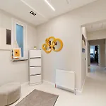 Two-bedroom Family In Managed - Galata Tower View With Elevator Apartment
